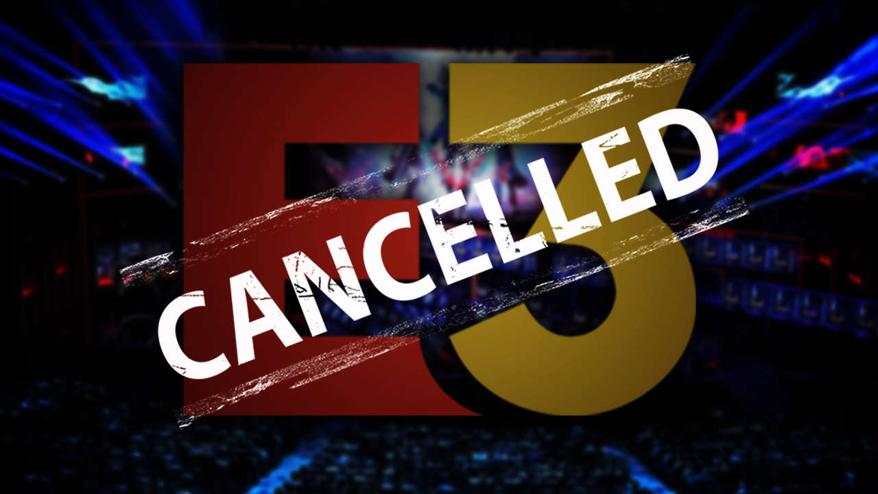 E3 2020 Is Officially Canceled Due To Coronavirus Concerns